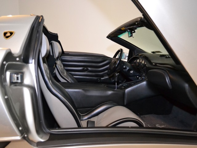 1999 Lamborghini Diablo VT Image 20