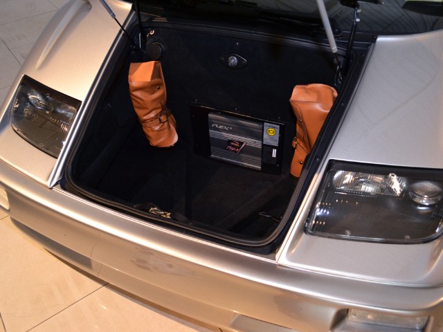 1999 Lamborghini Diablo VT Image 22