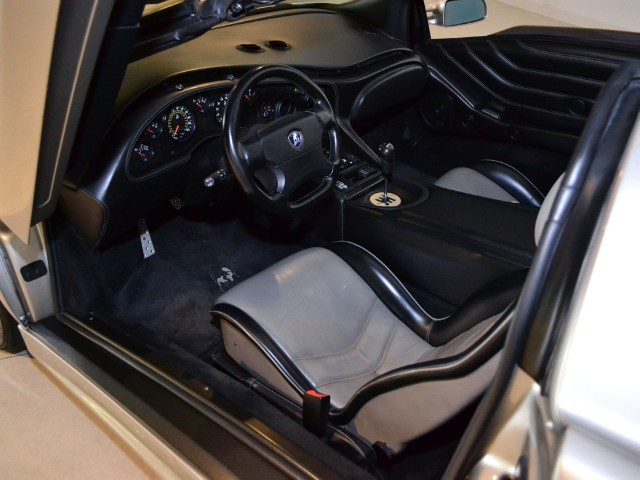 1999 Lamborghini Diablo VT Image 3
