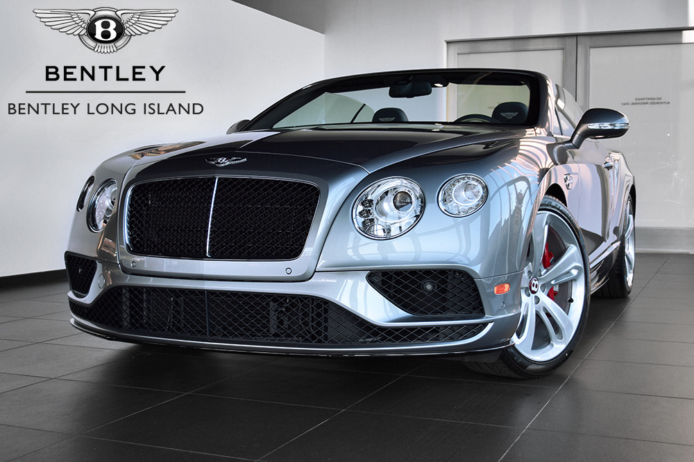 New-2017-Bentley-Continental-