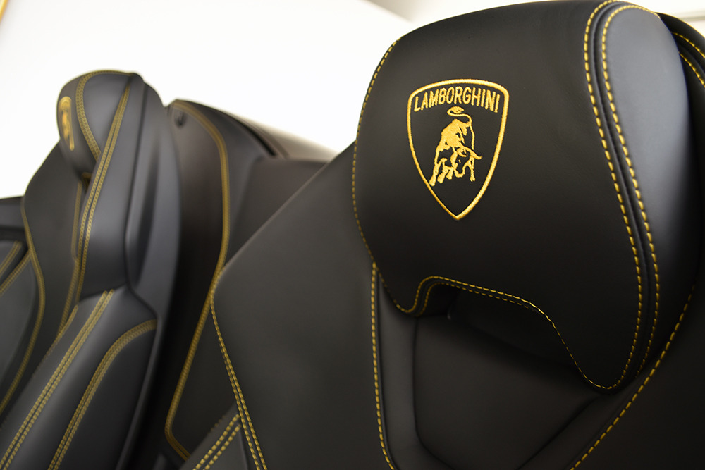 New 2017 Lamborghini Huracan LP610-4 Spyder For Sale (Sold New 2017 Lamborghini Huracan LP610-4 Spyder For Sale (Sold
