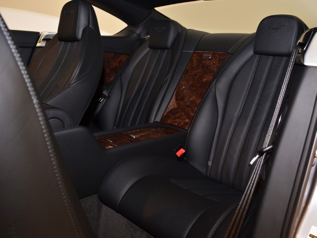 2012 Bentley Continental GT Image 15