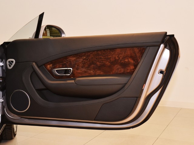 2012 Bentley Continental GT Image 19