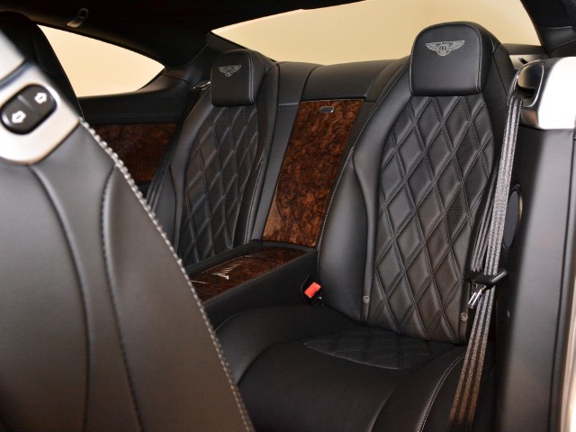 2012 Bentley Continental GT Image 15