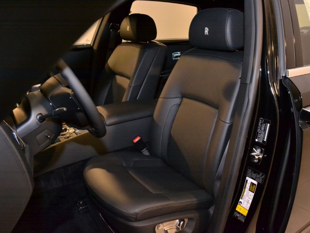 2012 Rolls-Royce Ghost EWB Image 14
