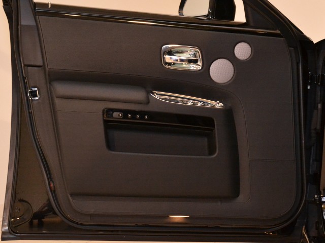 2012 Rolls-Royce Ghost EWB Image 23
