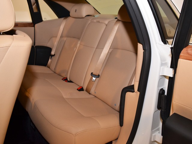 2011 Rolls-Royce Ghost Image 18