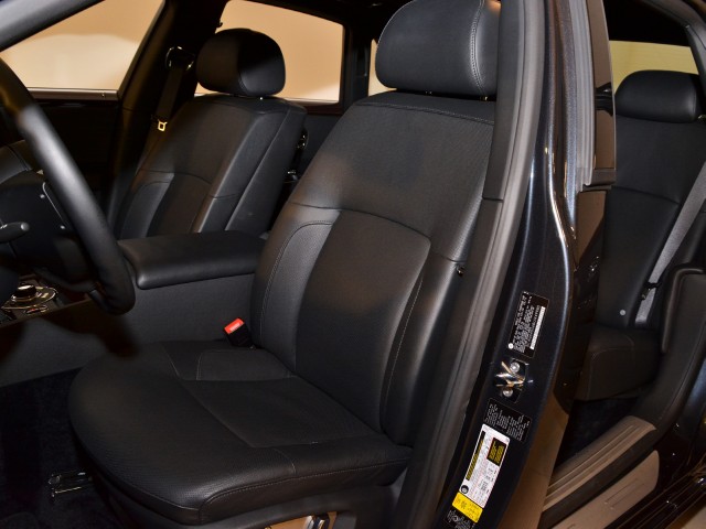 2011 Rolls-Royce Ghost Image 14