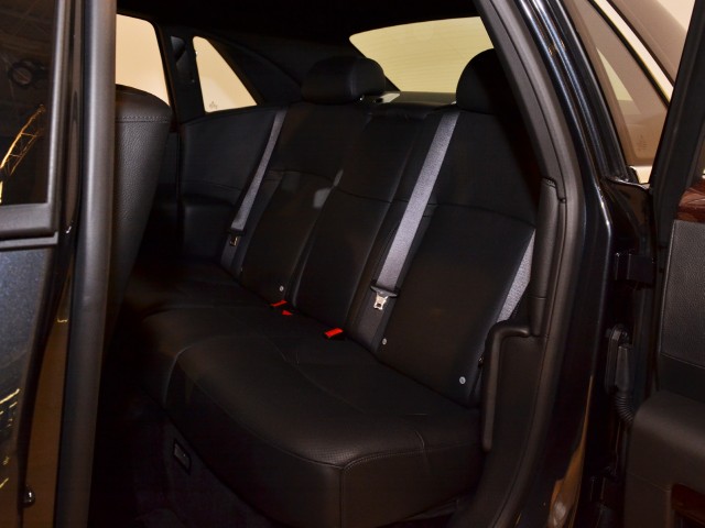 2011 Rolls-Royce Ghost Image 18