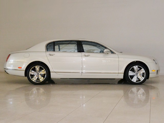 2011 Bentley Continental Flying Spur Image 10