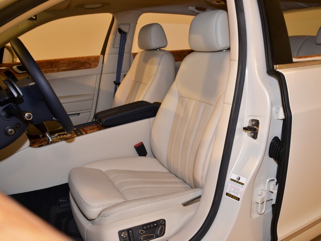 2011 Bentley Continental Flying Spur Image 14