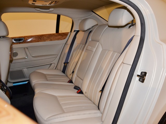 2011 Bentley Continental Flying Spur Image 18