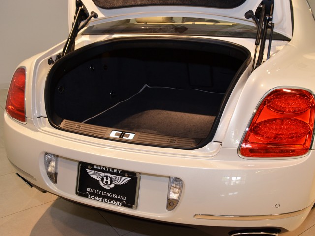 2011 Bentley Continental Flying Spur Image 28