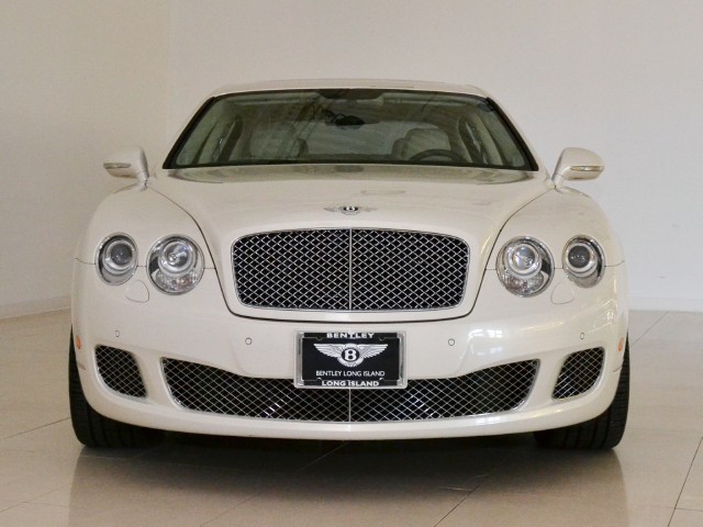 2011 Bentley Continental Flying Spur Image 6