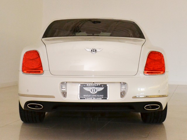 2011 Bentley Continental Flying Spur Image 9
