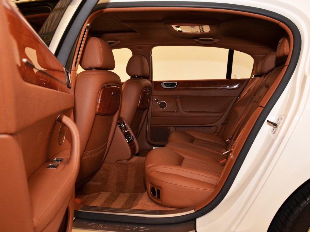 2011 Bentley Continental Flying Spur Image 15