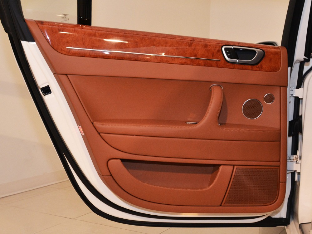 2011 Bentley Continental Flying Spur Image 23