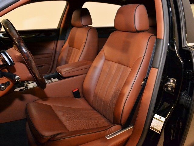 2010 Bentley Continental Flying Spur Image 14