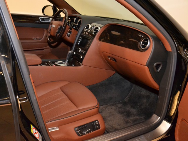 2010 Bentley Continental Flying Spur Image 15