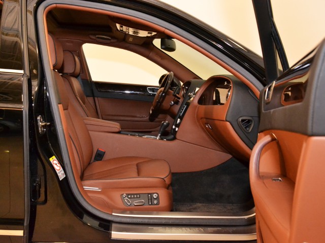 2010 Bentley Continental Flying Spur Image 16
