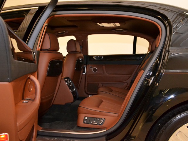2010 Bentley Continental Flying Spur Image 17