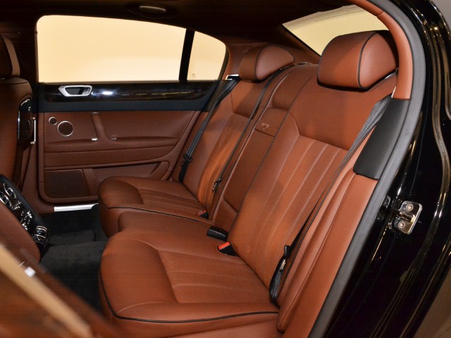 2010 Bentley Continental Flying Spur Image 18