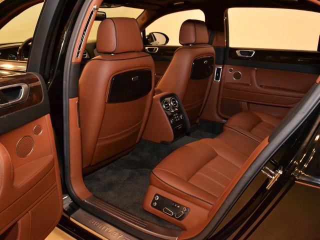 2010 Bentley Continental Flying Spur Image 19