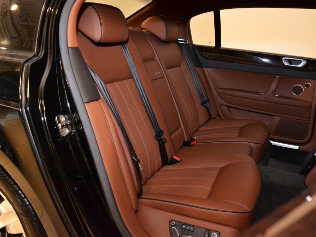 2010 Bentley Continental Flying Spur Image 21