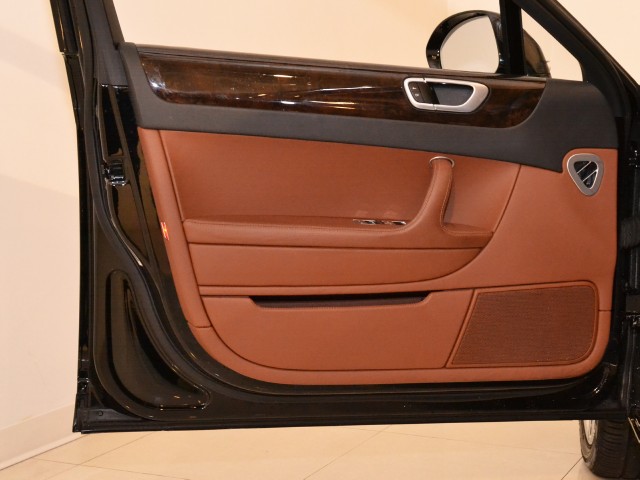 2010 Bentley Continental Flying Spur Image 23