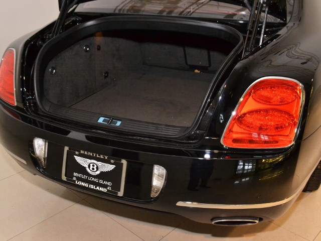 2010 Bentley Continental Flying Spur Image 27