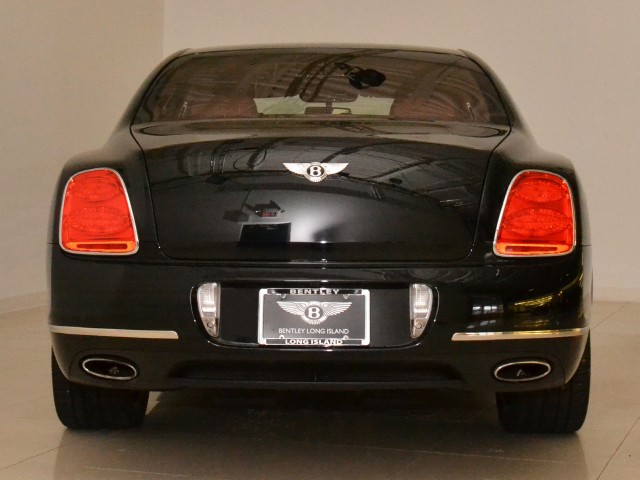 2010 Bentley Continental Flying Spur Image 9