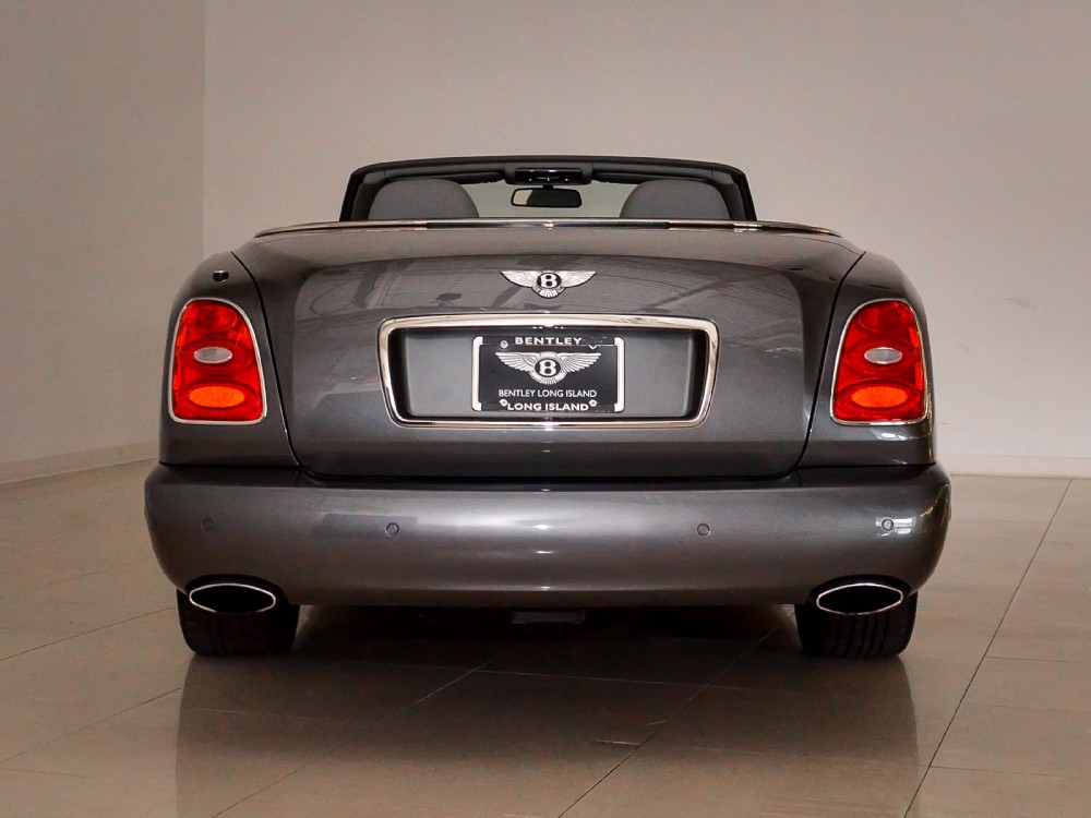 2008 Bentley Azure Image 11
