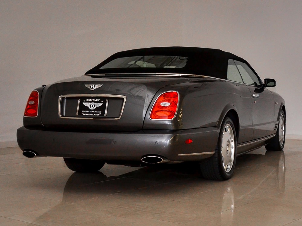 2008 Bentley Azure Image 14