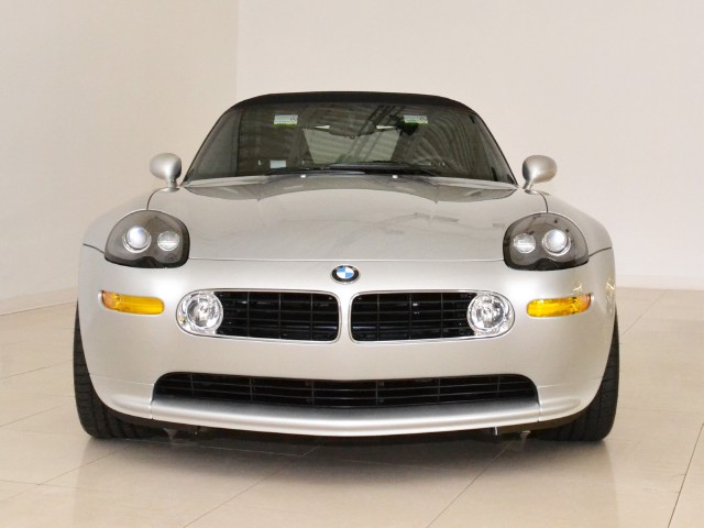 2003 BMW Z8 Alpina Roadster Image 16