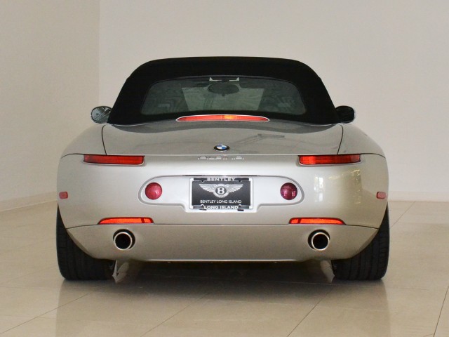 2003 BMW Z8 Alpina Roadster Image 19