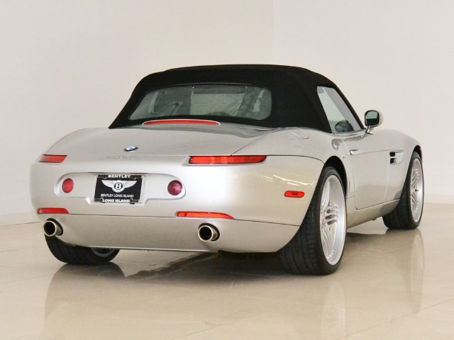 2003 BMW Z8 Alpina Roadster Image 20