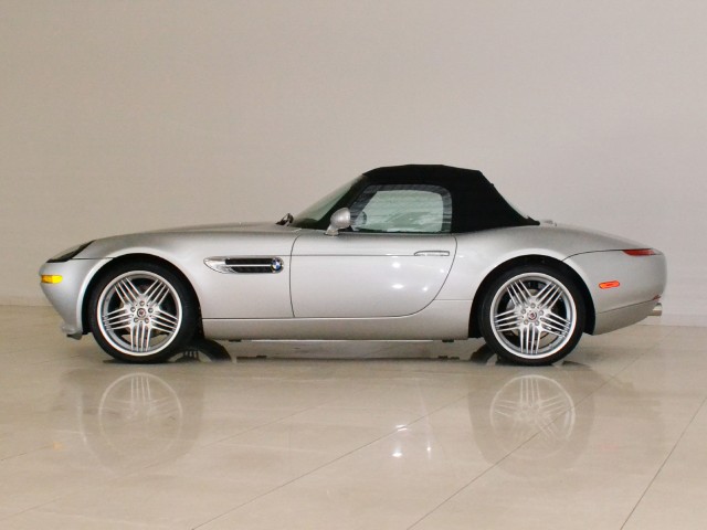 2003 BMW Z8 Alpina Roadster Image 22