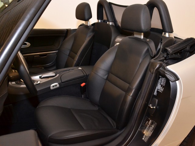 2003 BMW Z8 Alpina Roadster Image 25