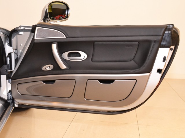 2003 BMW Z8 Alpina Roadster Image 29