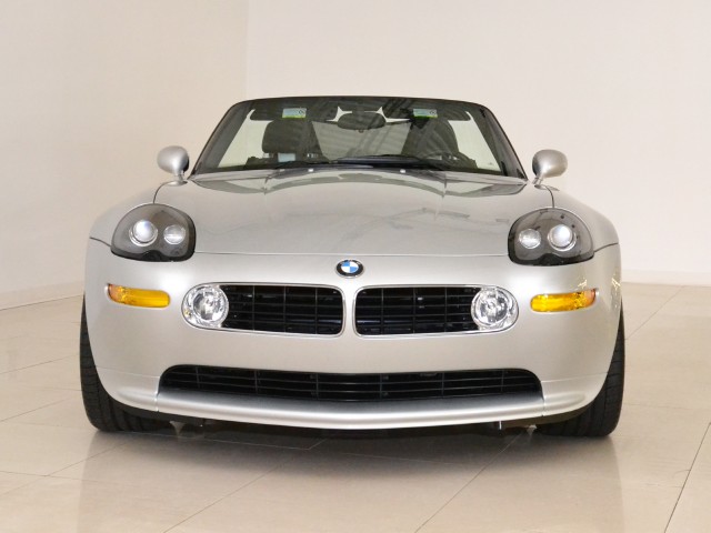 2003 BMW Z8 Alpina Roadster Image 6