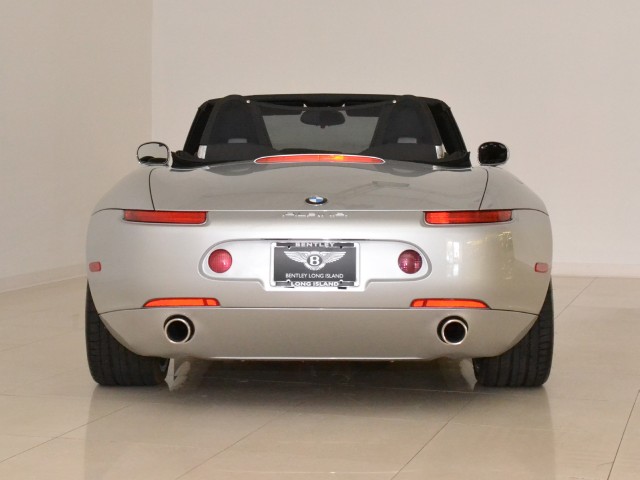 2003 BMW Z8 Alpina Roadster Image 9