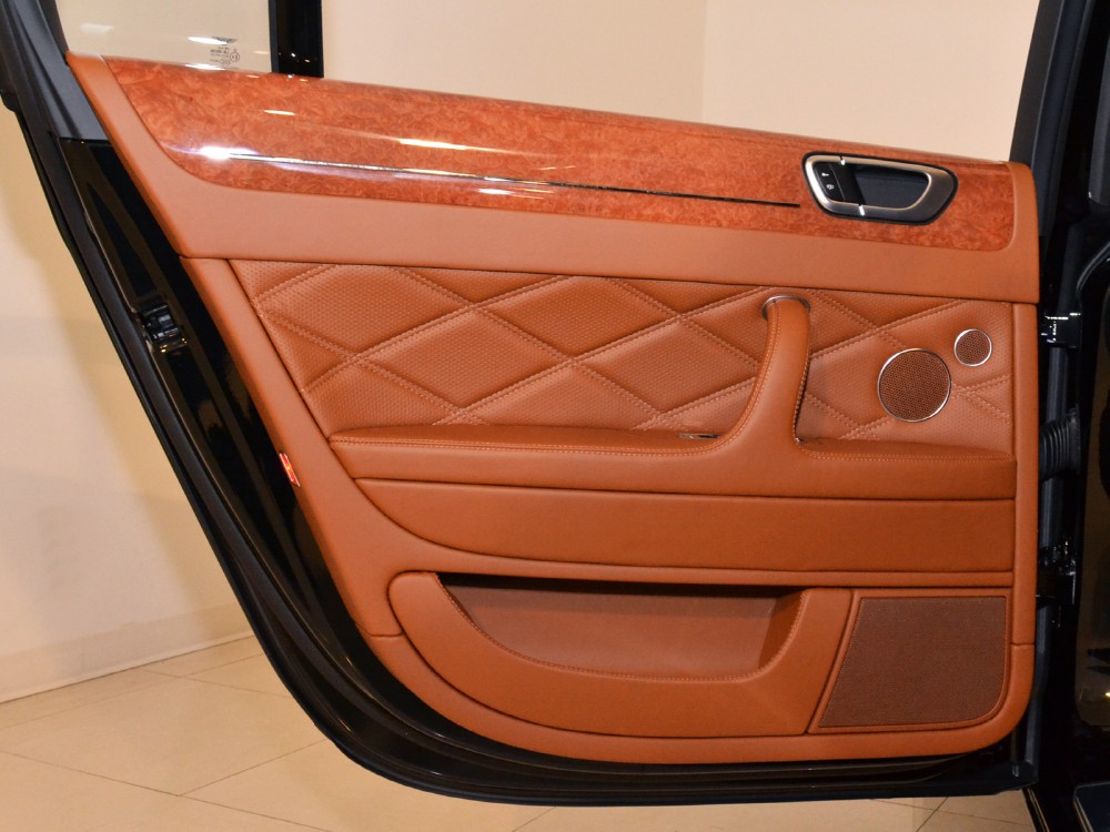 2012 Bentley Continental Flying Spur Speed Image 27