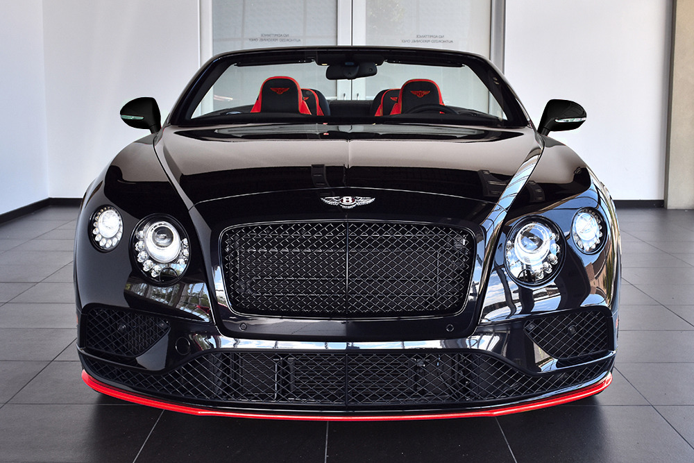 Used-2017-Bentley-Continental- 