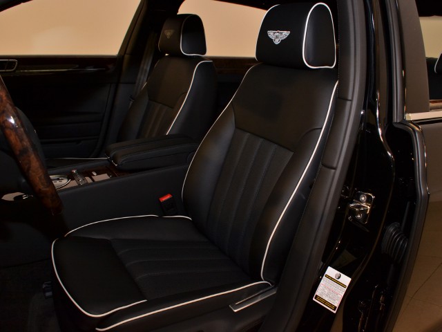 2012 Bentley Continental Flying Spur Image 14