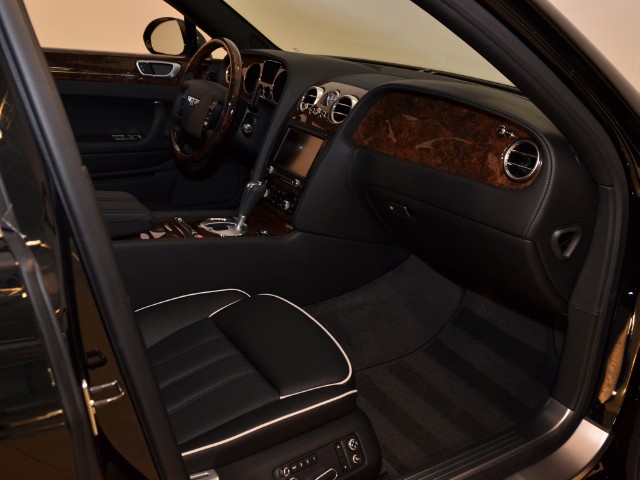 2012 Bentley Continental Flying Spur Image 15
