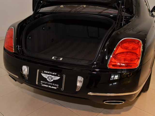 2012 Bentley Continental Flying Spur Image 28