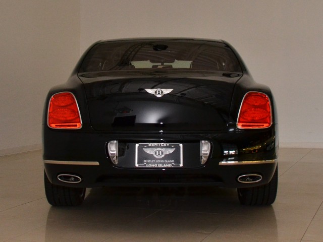 2012 Bentley Continental Flying Spur Image 9