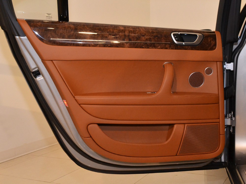 2012 Bentley Continental Flying Spur Image 25