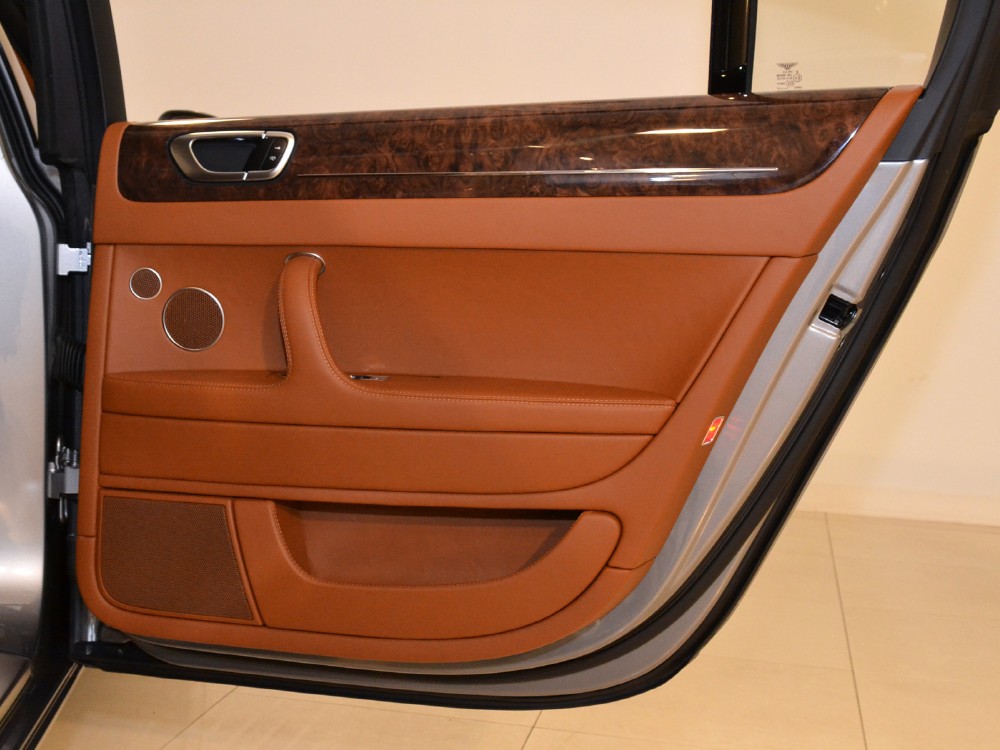 2012 Bentley Continental Flying Spur Image 26