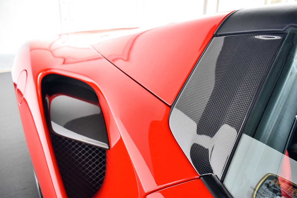 Used-2016-Ferrari-488-Spider-